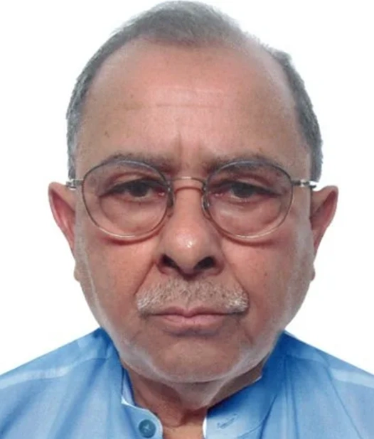 Mr. Bharat Bajoria