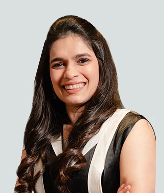 Mrs. Bharati Dhanuka