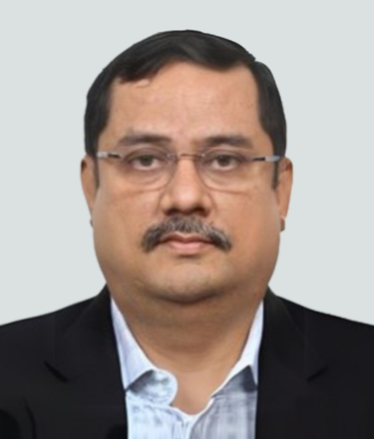Mr. Rajiv Kumar Sharma