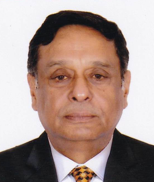 Mr. Raj Vardhan Kejriwal